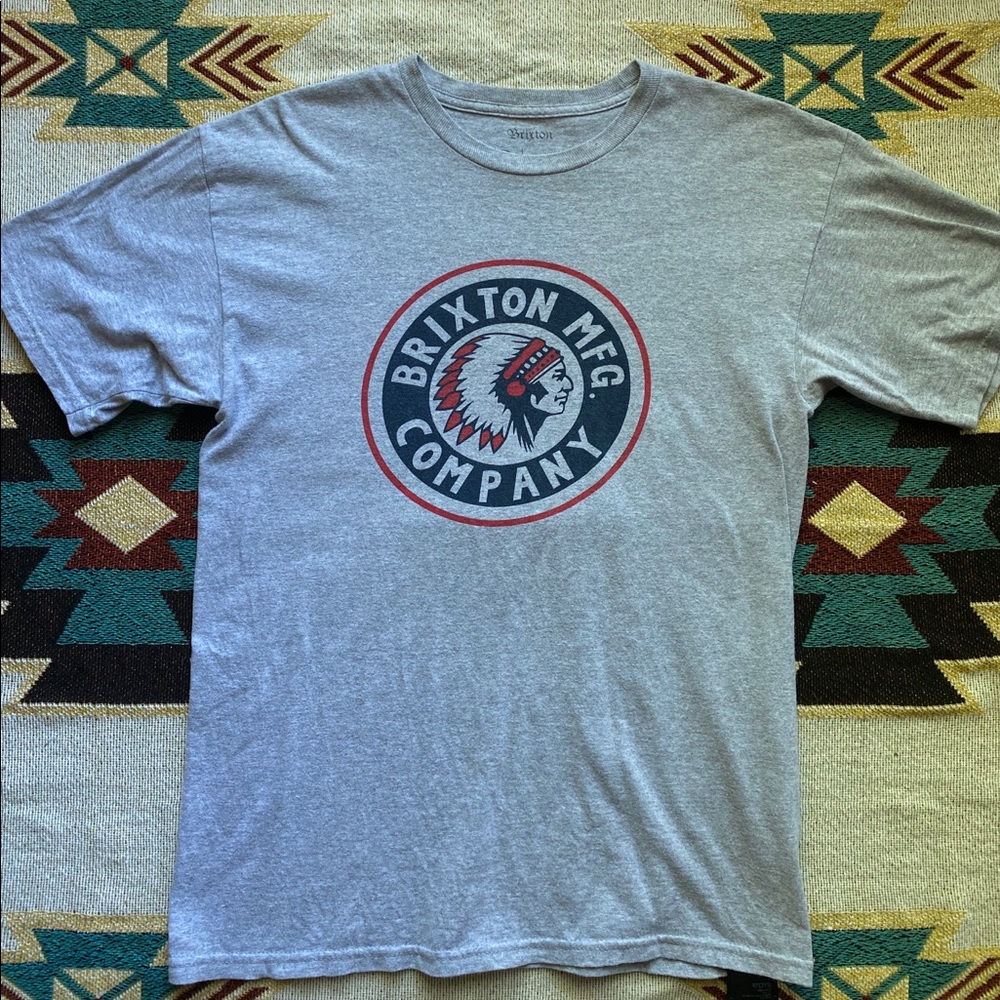 Brixton T Shirt